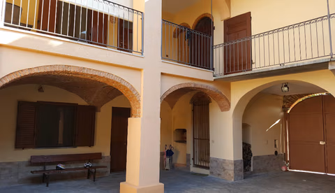la taverna di tony — foto 1